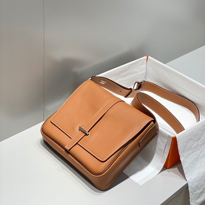 Mens Hermes Satchel bags